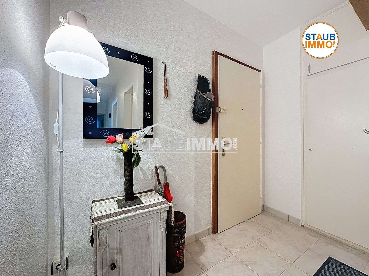  kaufen Wohnung/ Apartment Bourgfelden Haut-Rhin 2