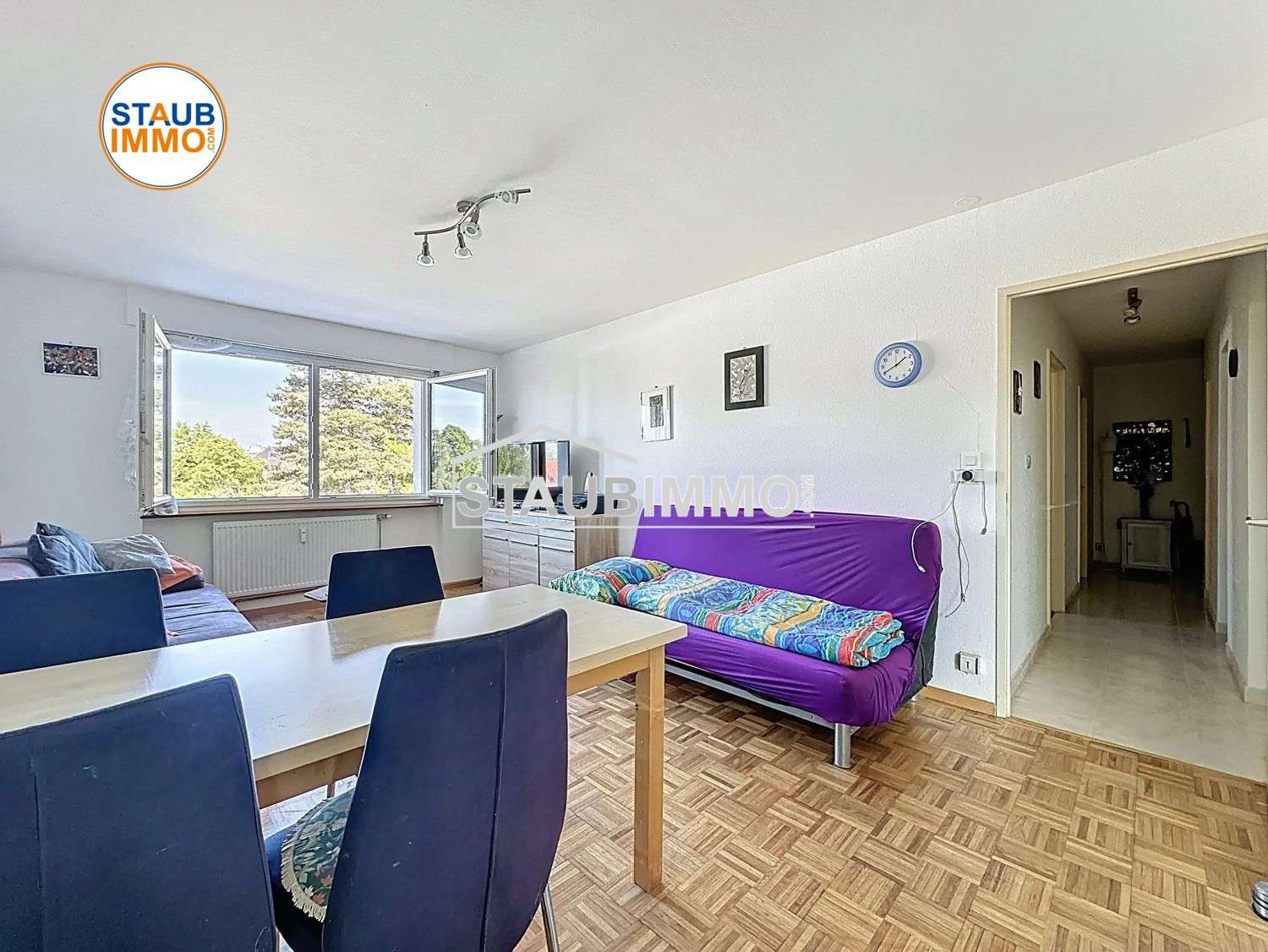  kaufen Wohnung/ Apartment Bourgfelden Haut-Rhin 3