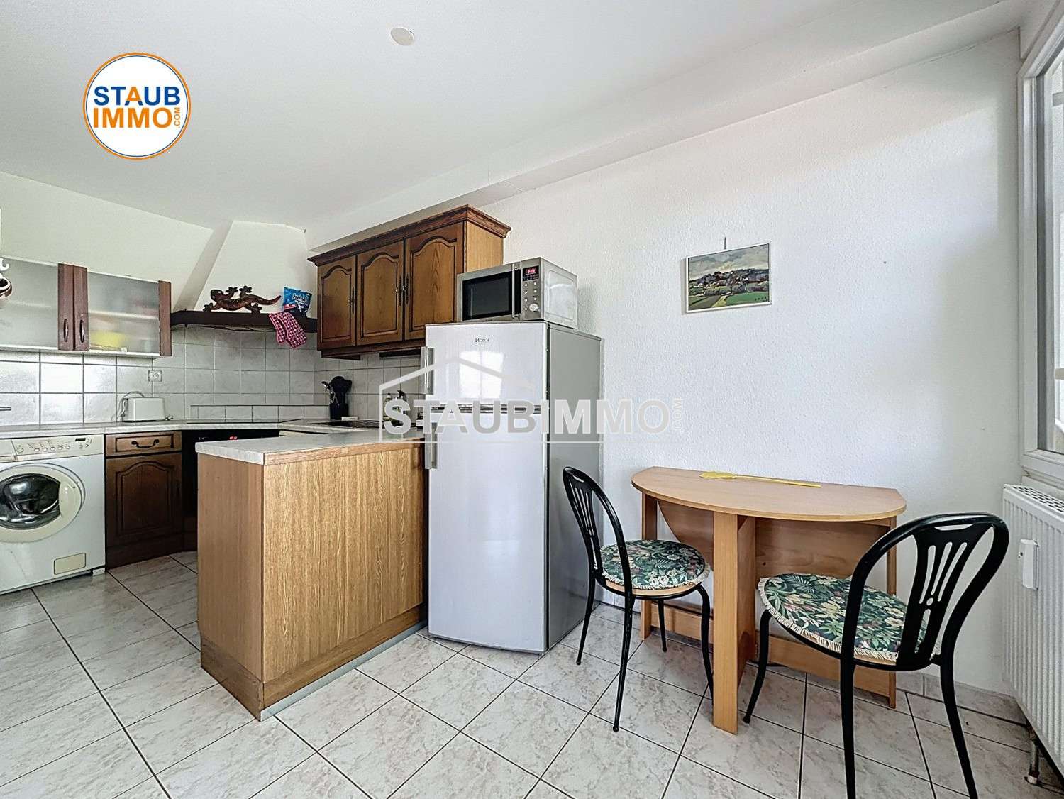  kaufen Wohnung/ Apartment Bourgfelden Haut-Rhin 7