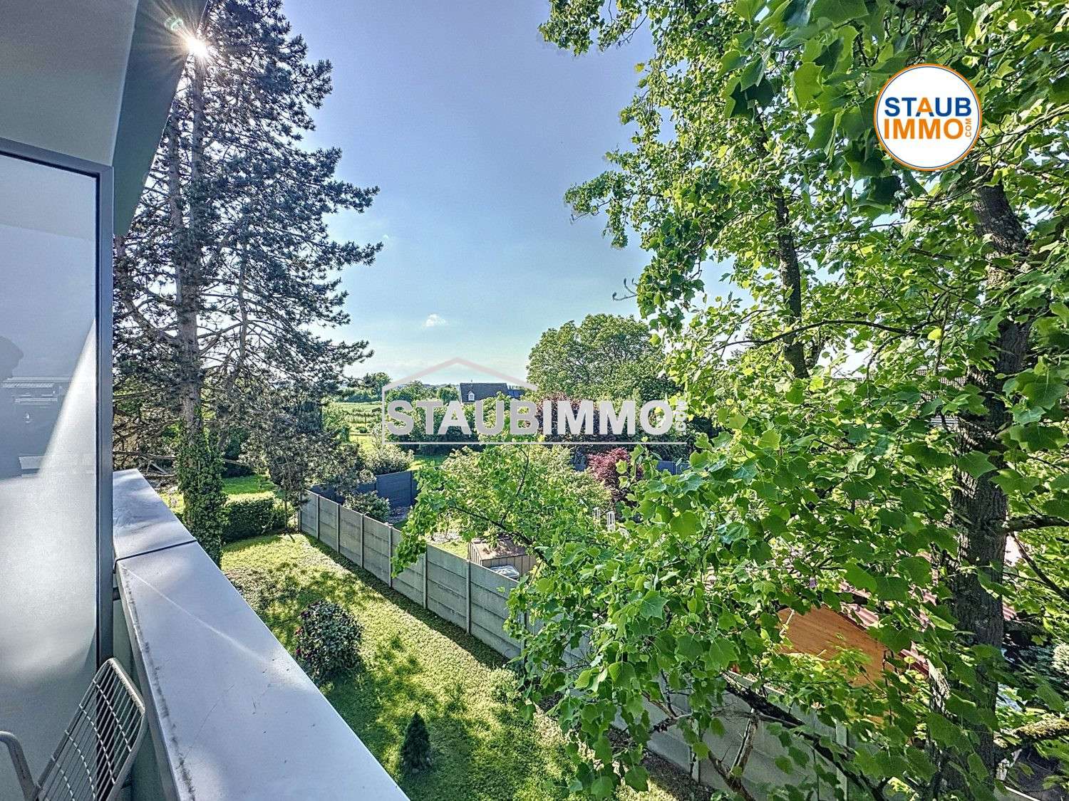  kaufen Wohnung/ Apartment Bourgfelden Haut-Rhin 8