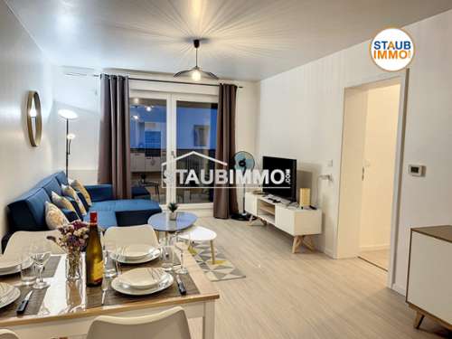 Bourgfelden Haut-Rhin Wohnung/ Apartment Bild 7146035