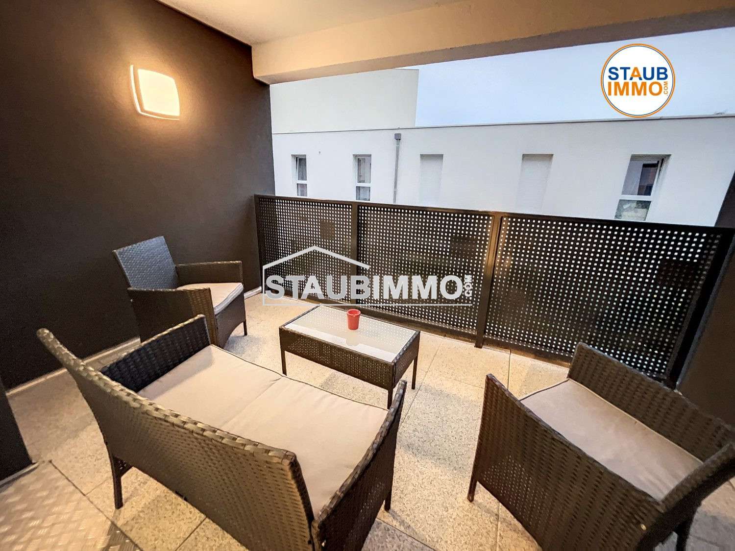  kaufen Wohnung/ Apartment Bourgfelden Haut-Rhin 3