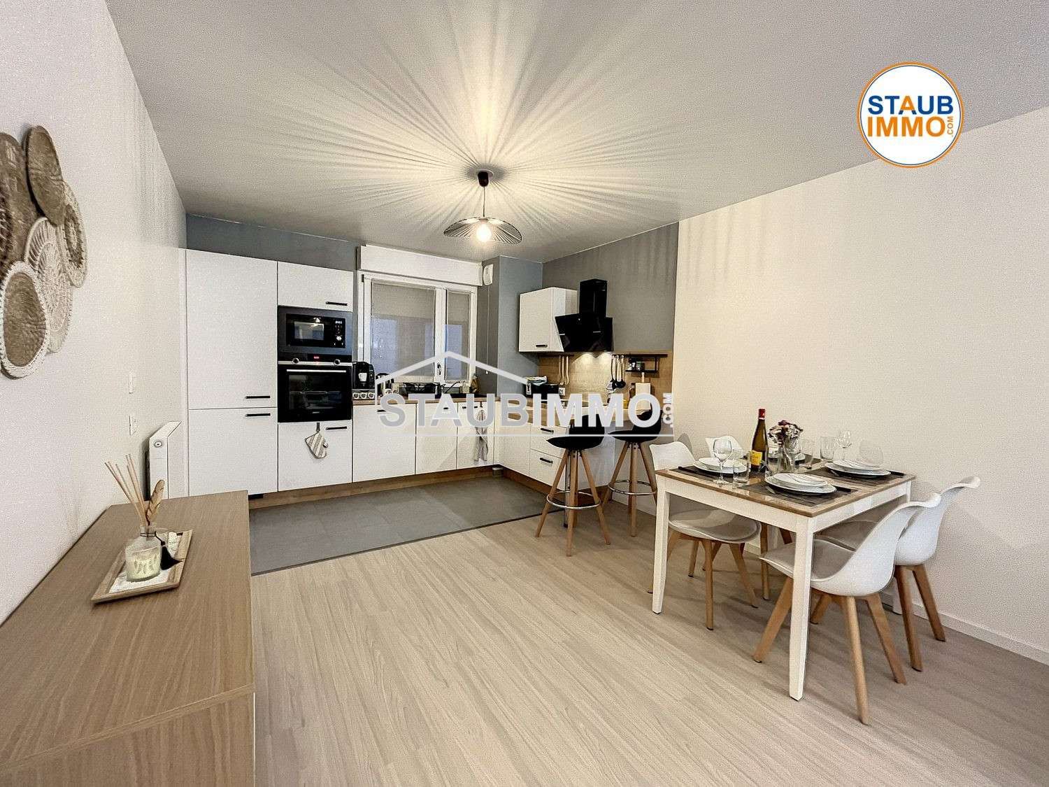  kaufen Wohnung/ Apartment Bourgfelden Haut-Rhin 4