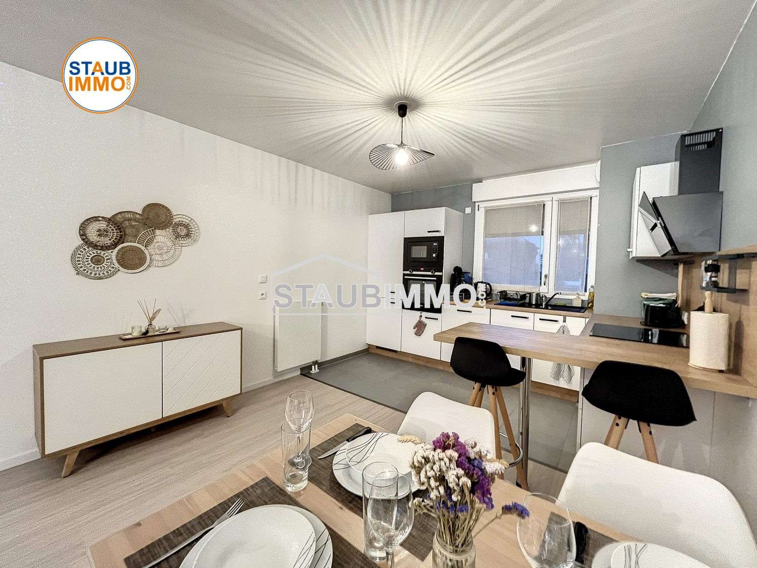 kaufen Wohnung/ Apartment Bourgfelden Haut-Rhin 5