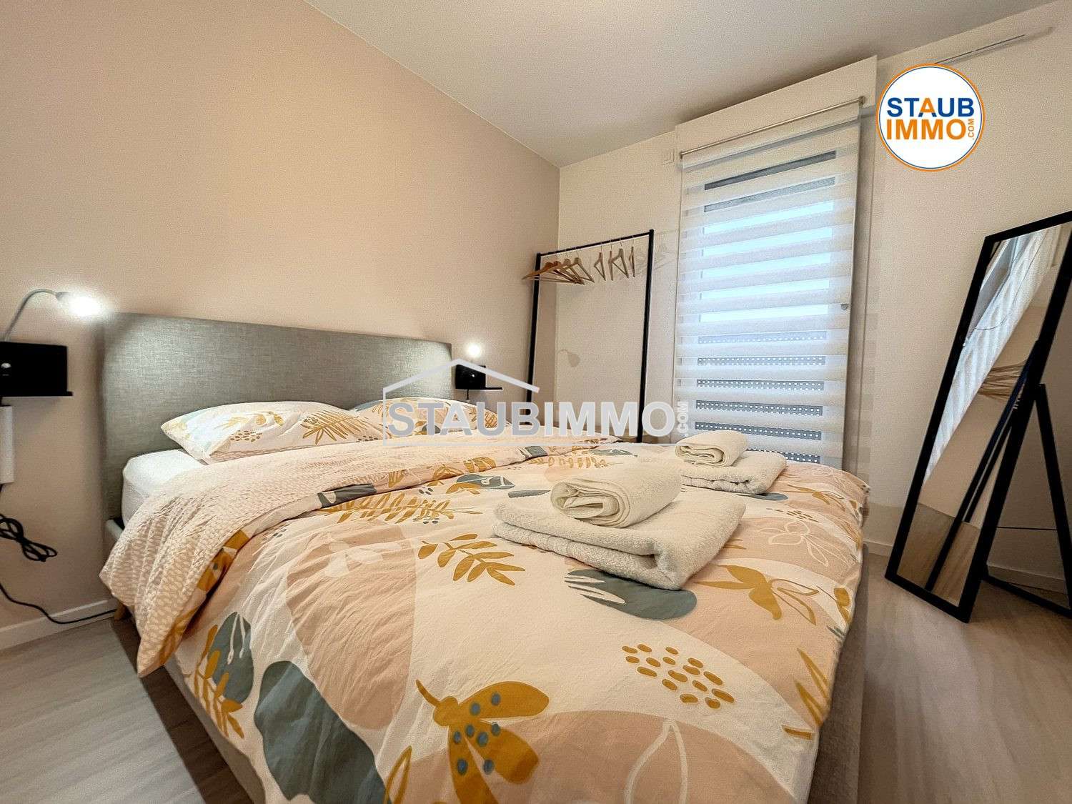  kaufen Wohnung/ Apartment Bourgfelden Haut-Rhin 7