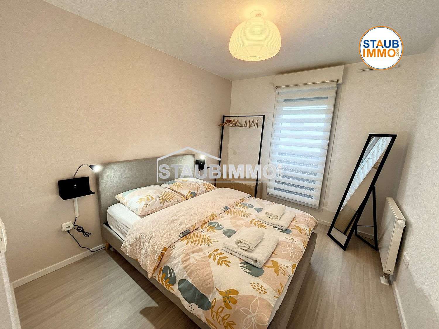  kaufen Wohnung/ Apartment Bourgfelden Haut-Rhin 8