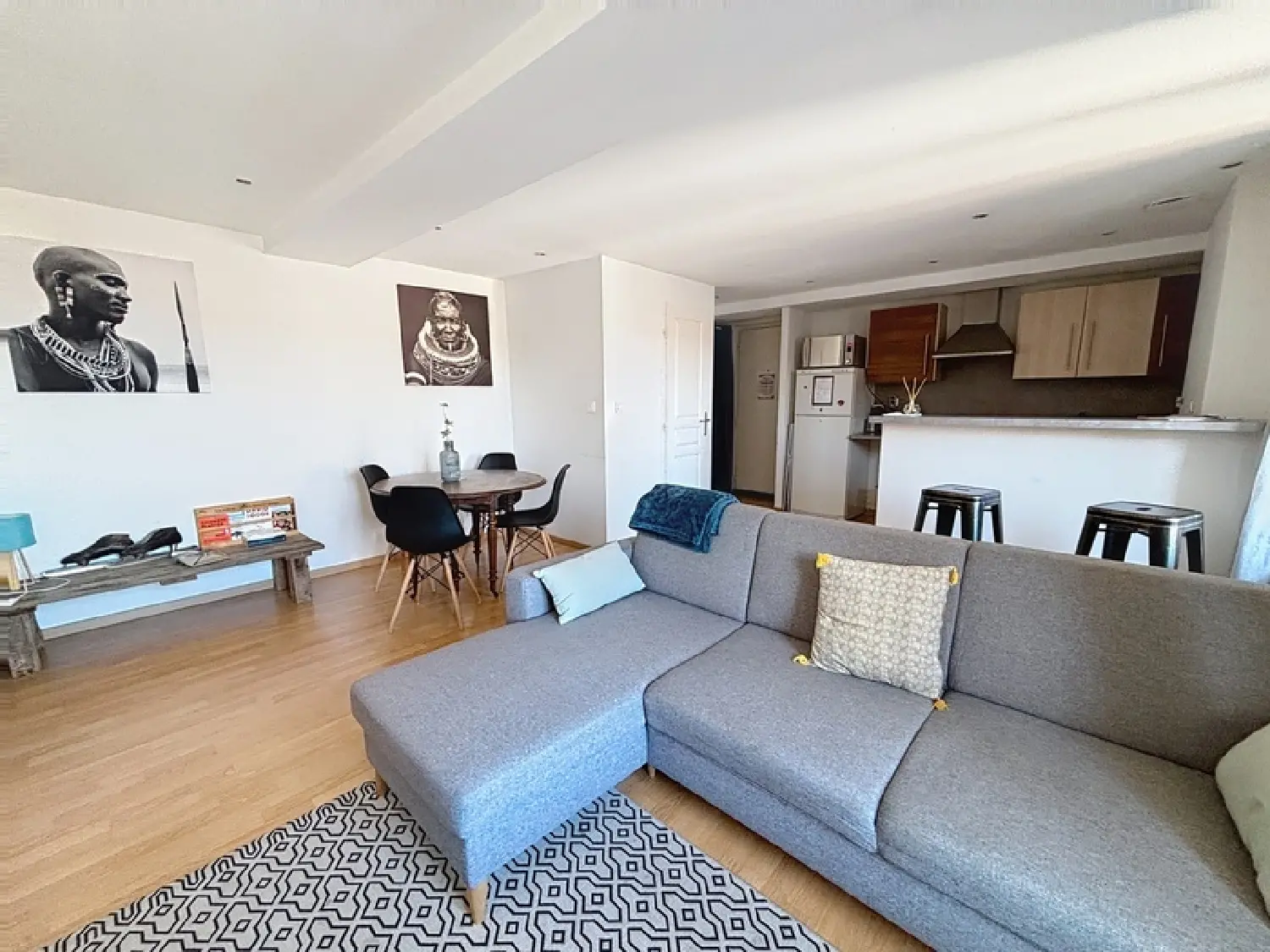  kaufen Wohnung/ Apartment Bourgoin-Jallieu Isère 1