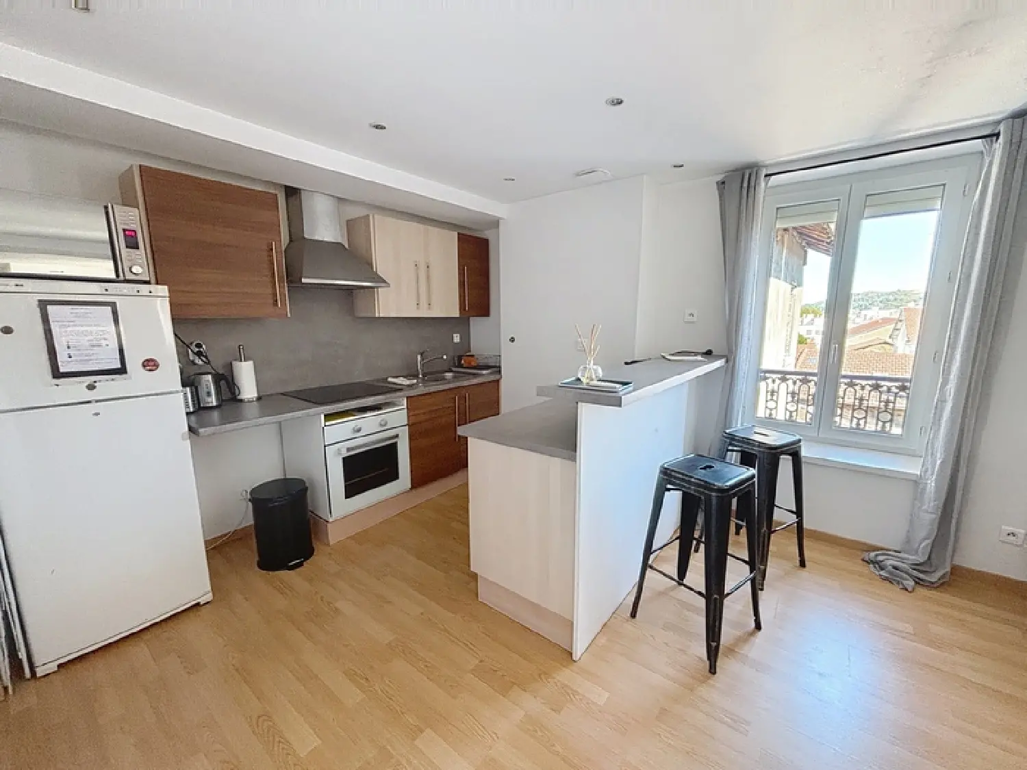  kaufen Wohnung/ Apartment Bourgoin-Jallieu Isère 2
