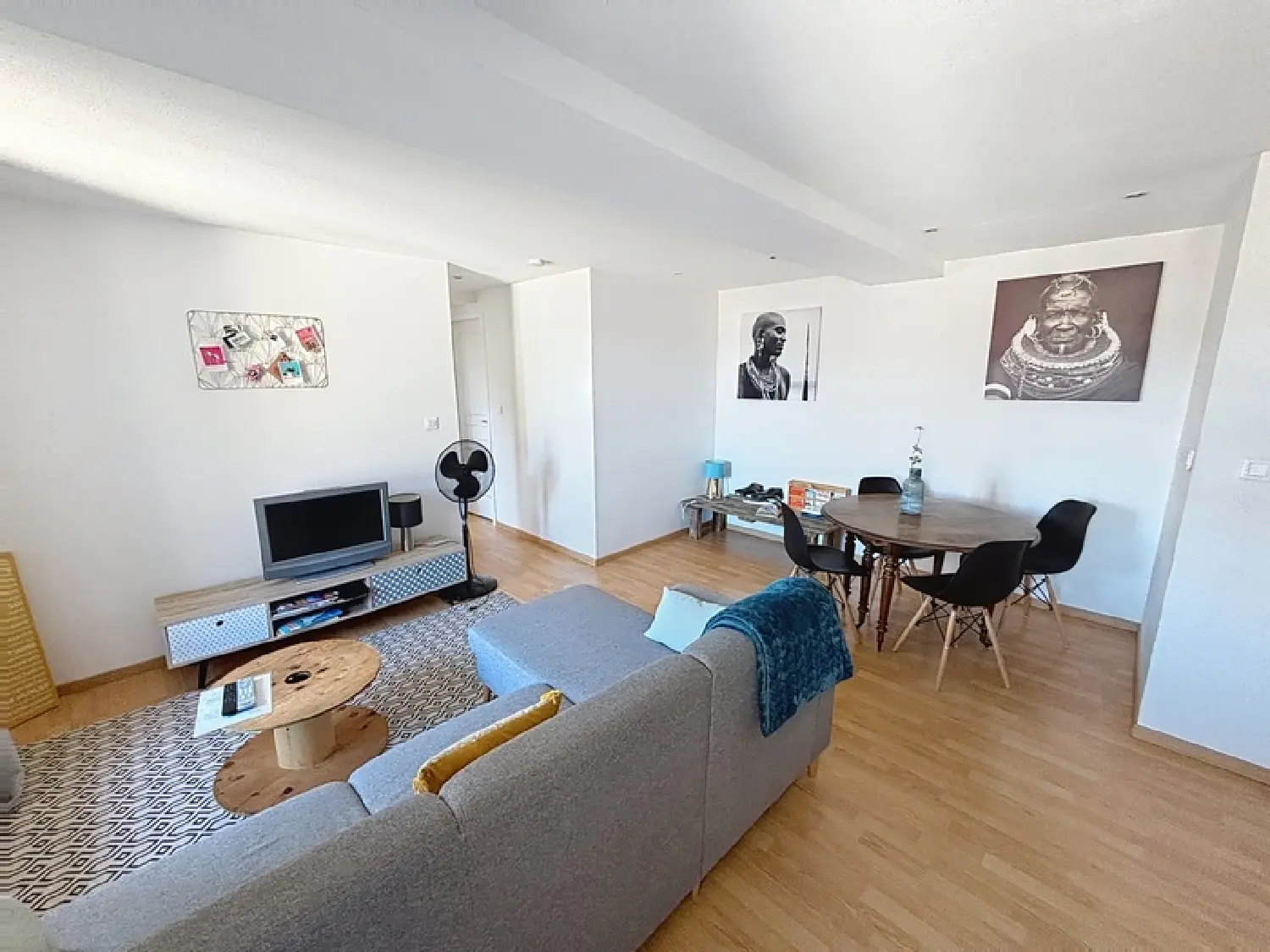  kaufen Wohnung/ Apartment Bourgoin-Jallieu Isère 3