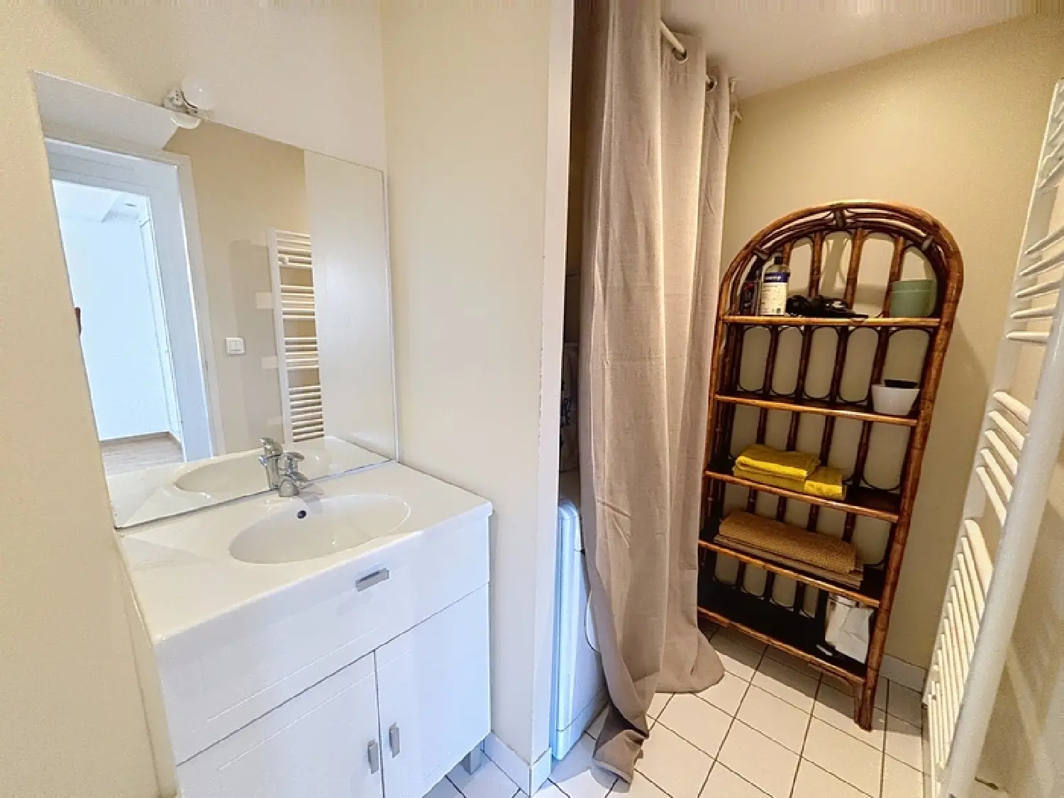  kaufen Wohnung/ Apartment Bourgoin-Jallieu Isère 5