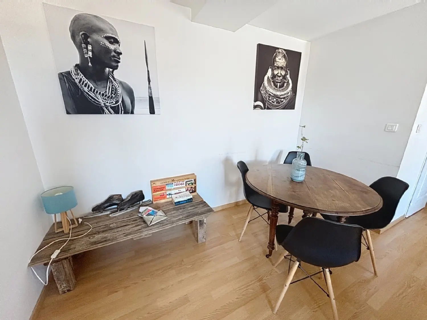  kaufen Wohnung/ Apartment Bourgoin-Jallieu Isère 6