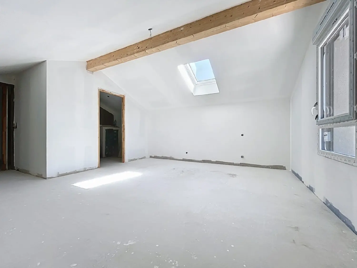  te koop appartement Brenthonne Haute-Savoie 2