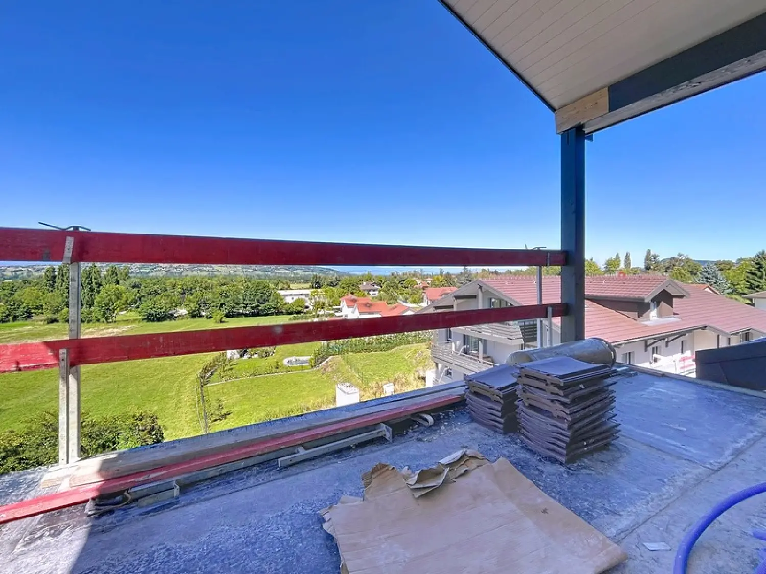 te koop appartement Brenthonne Haute-Savoie 3