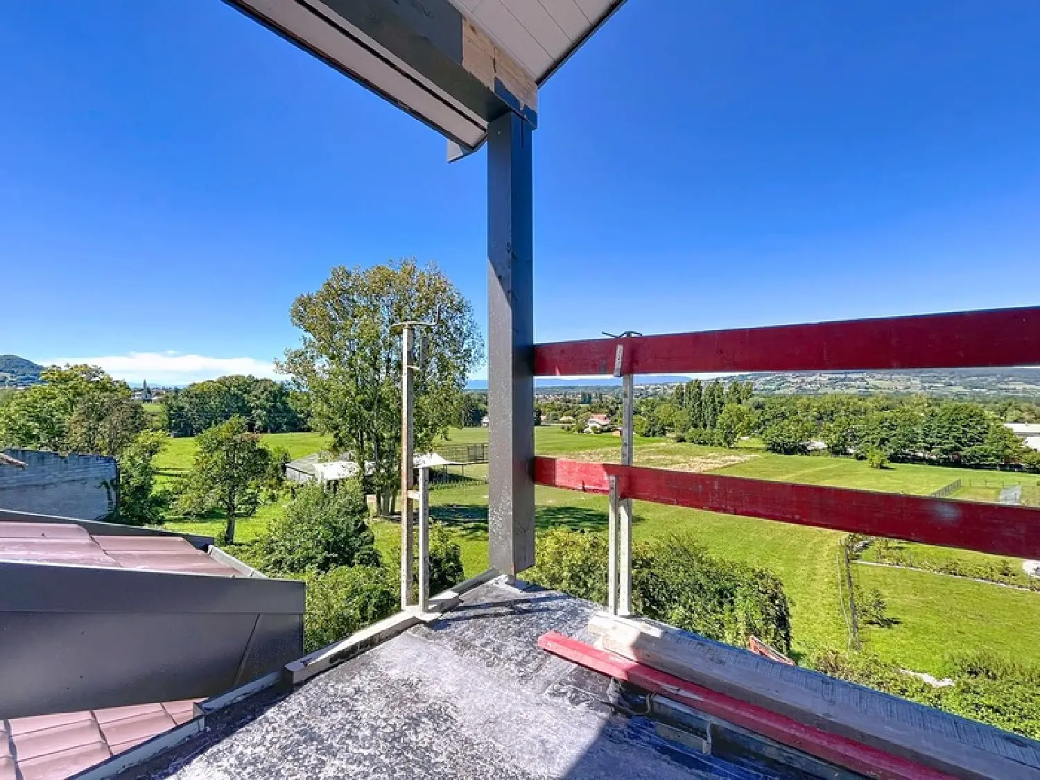  te koop appartement Brenthonne Haute-Savoie 4