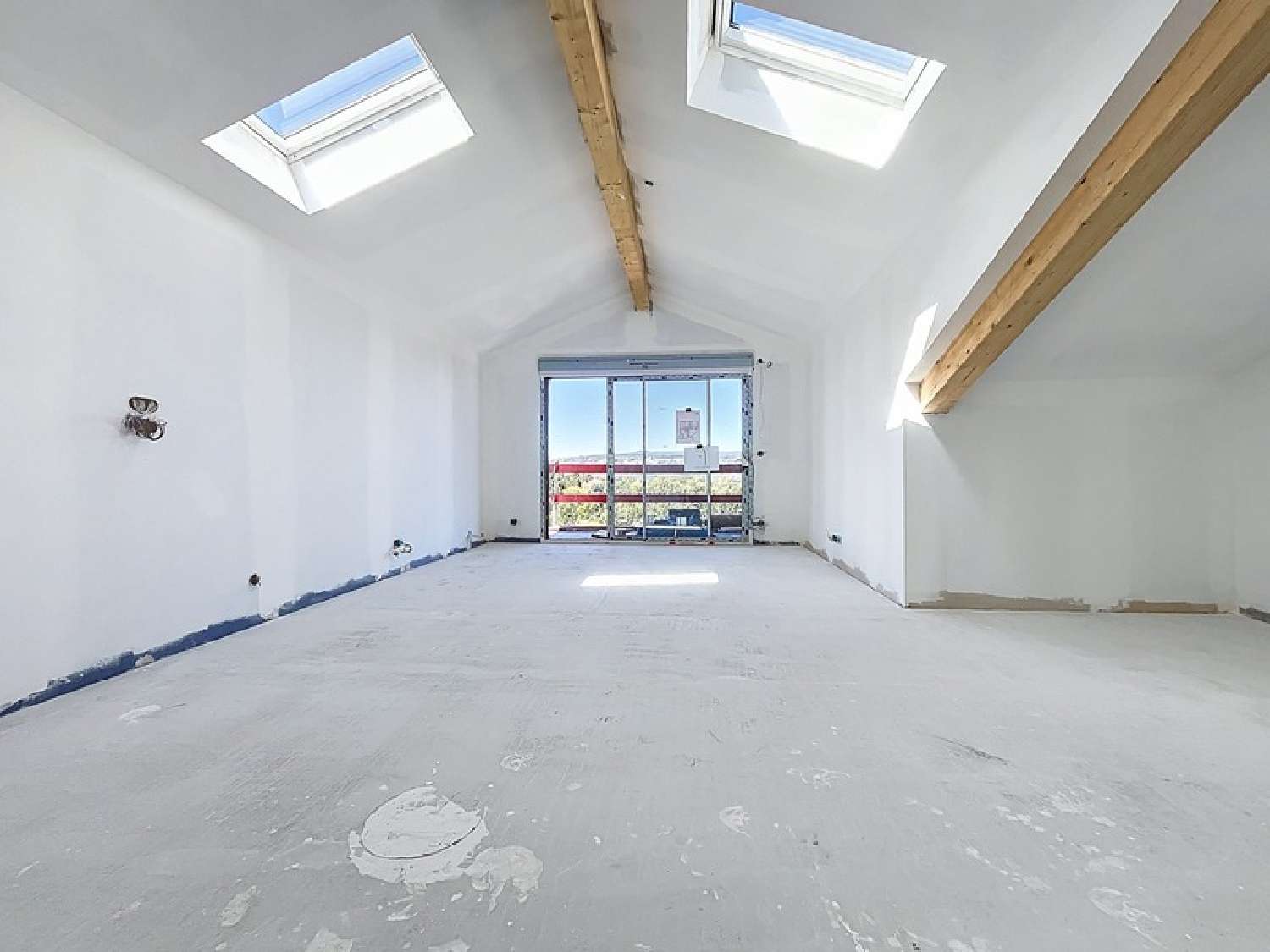  te koop appartement Brenthonne Haute-Savoie 1