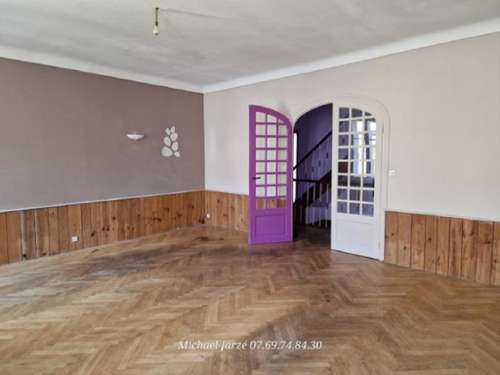 Bressuire Deux-Sèvres appartement foto 7138001