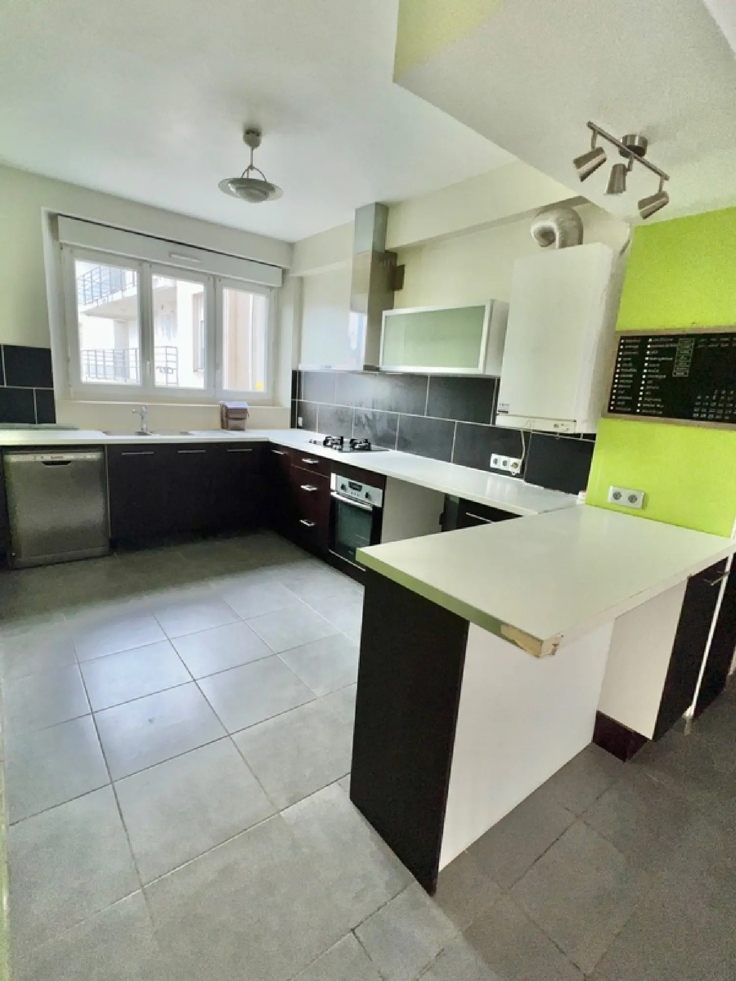  te koop appartement Brest Finistère 2