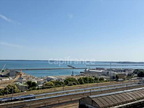 Brest Finistère apartment foto 7145695