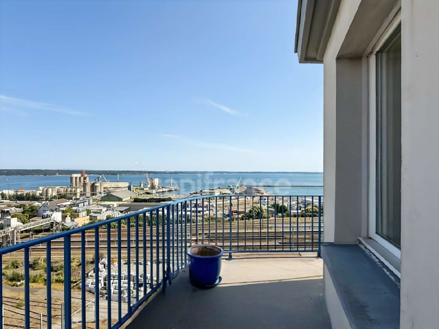 for sale apartment Brest Finistère 5
