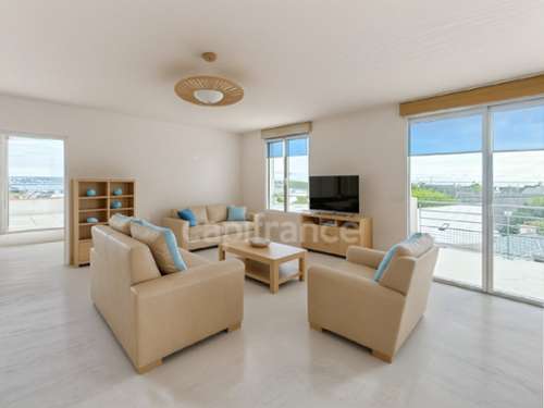Brest Finistère apartment foto 7145696