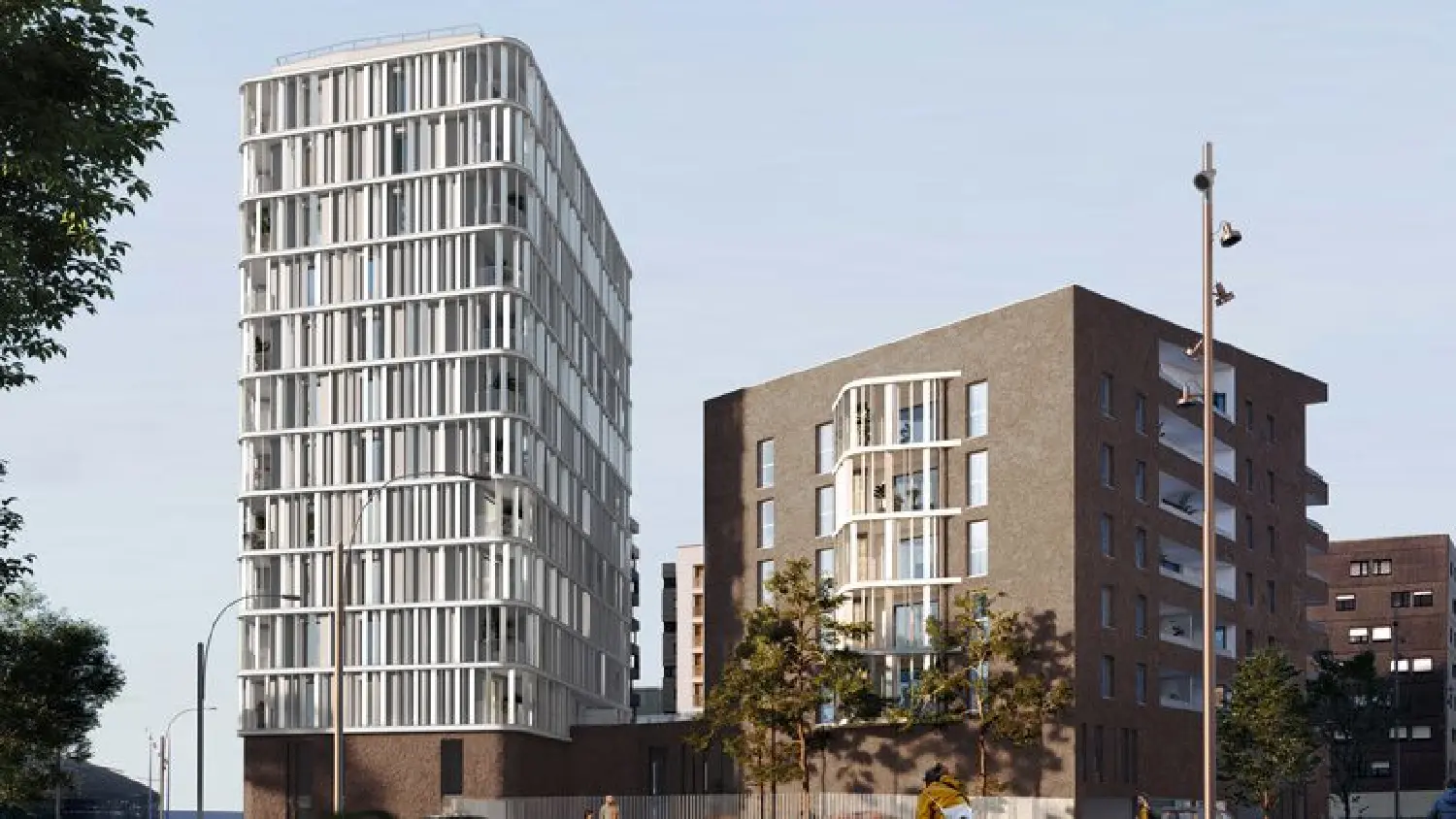  te koop appartement Brest Finistère 1