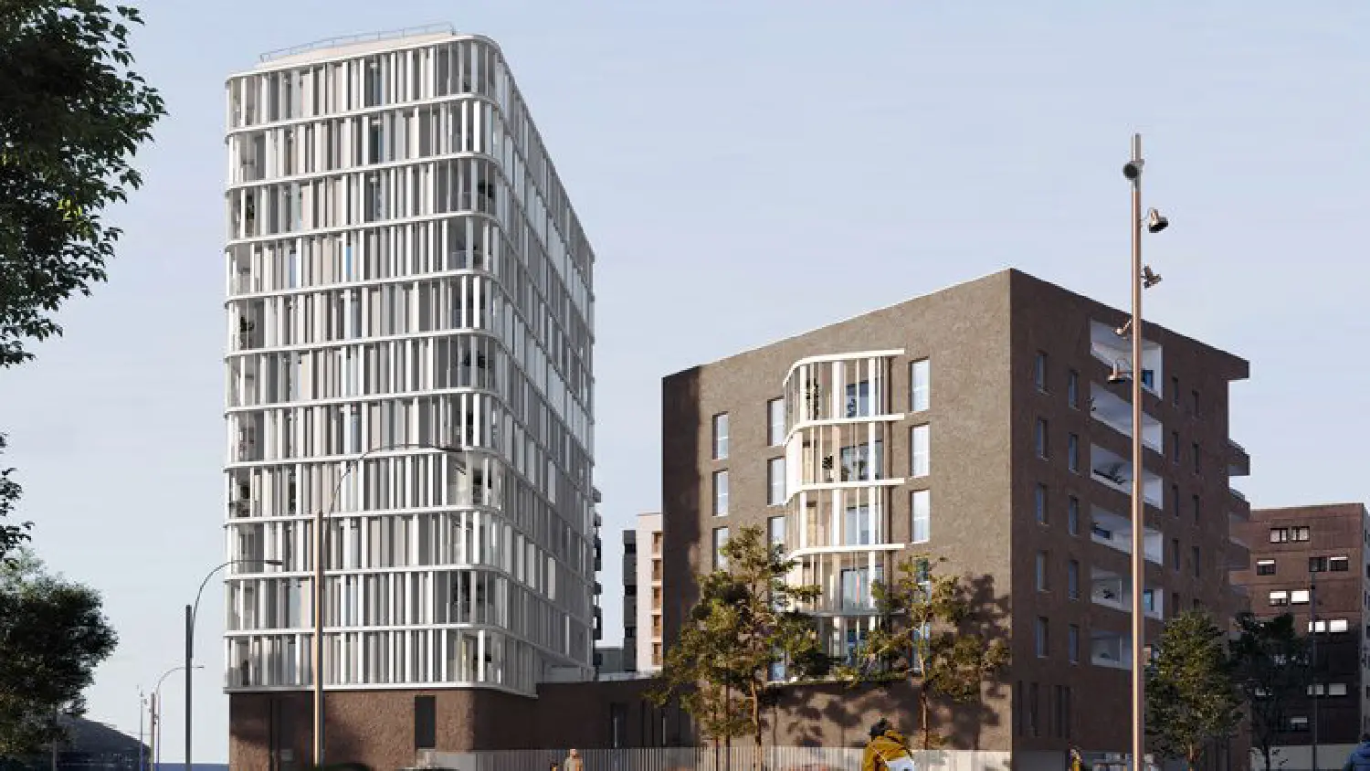  te koop appartement Brest Finistère 1