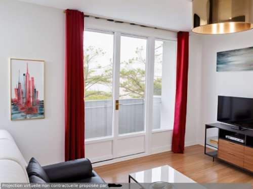 Brest Finistère Wohnung/ Apartment Bild 7143627