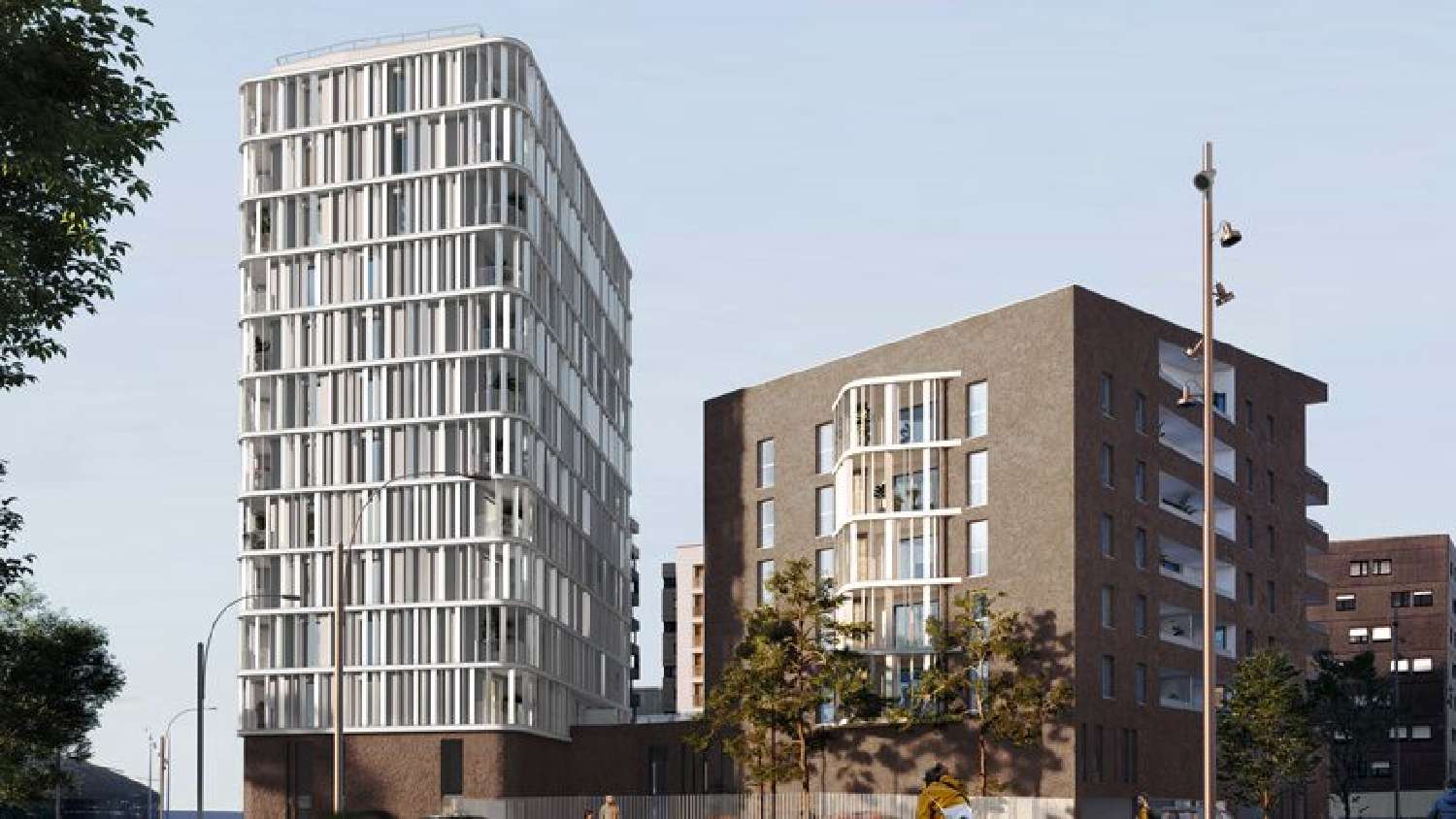  te koop appartement Brest Finistère 1