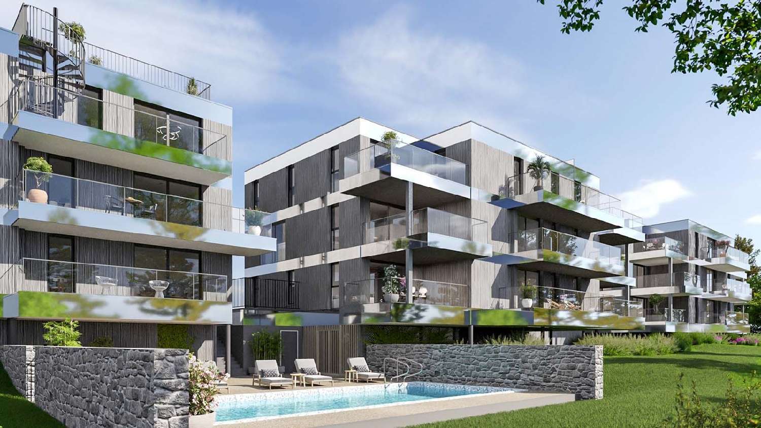  kaufen Wohnung/ Apartment Brest Finistère 1