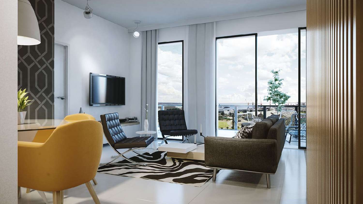  kaufen Wohnung/ Apartment Brest Finistère 1