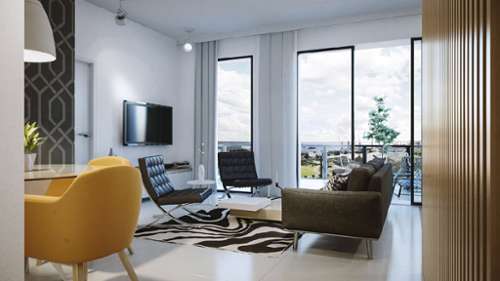 Brest Finistère appartement foto 7143676