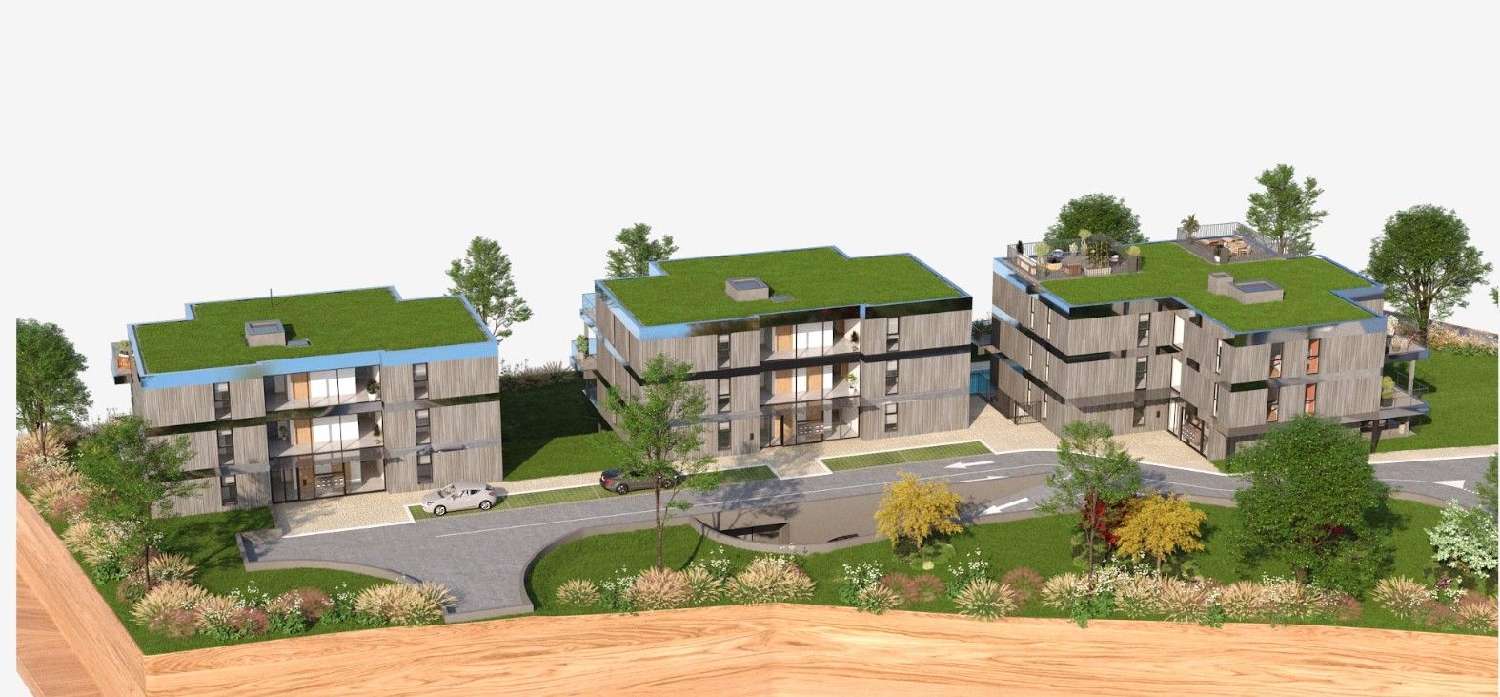 te koop appartement Brest Finistère 1