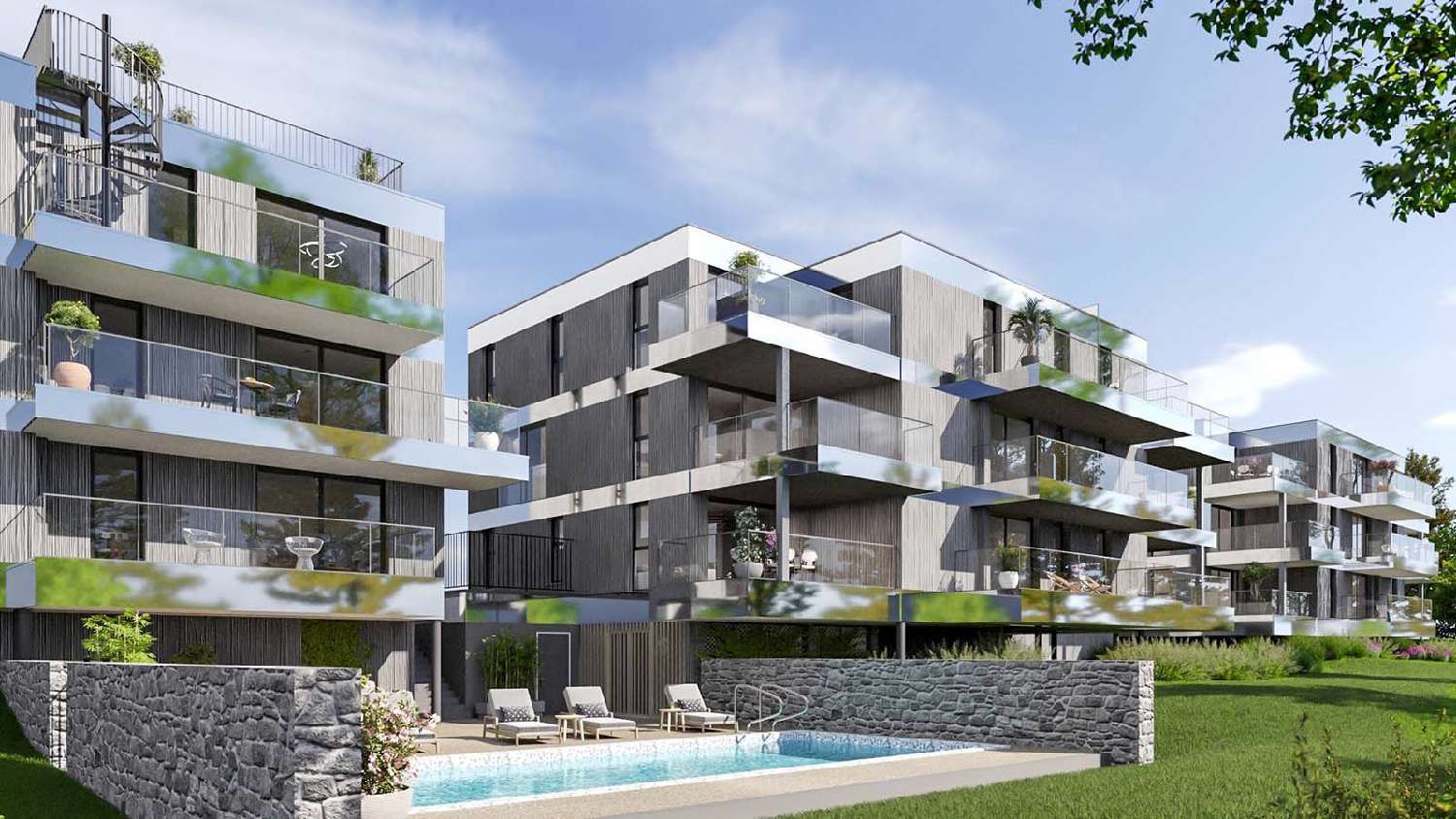  te koop appartement Brest Finistère 1
