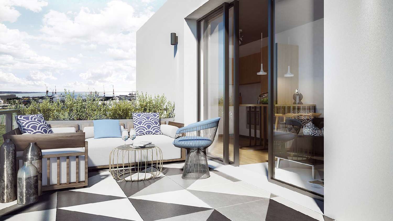  te koop appartement Brest Finistère 1