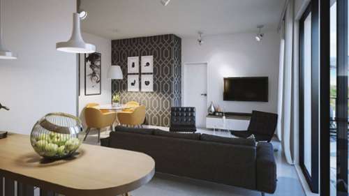 Brest Finistère appartement foto 7143690