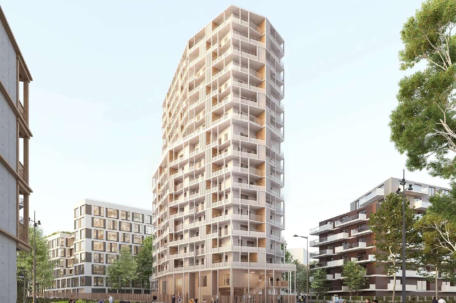  te koop appartement Brest Finistère 1