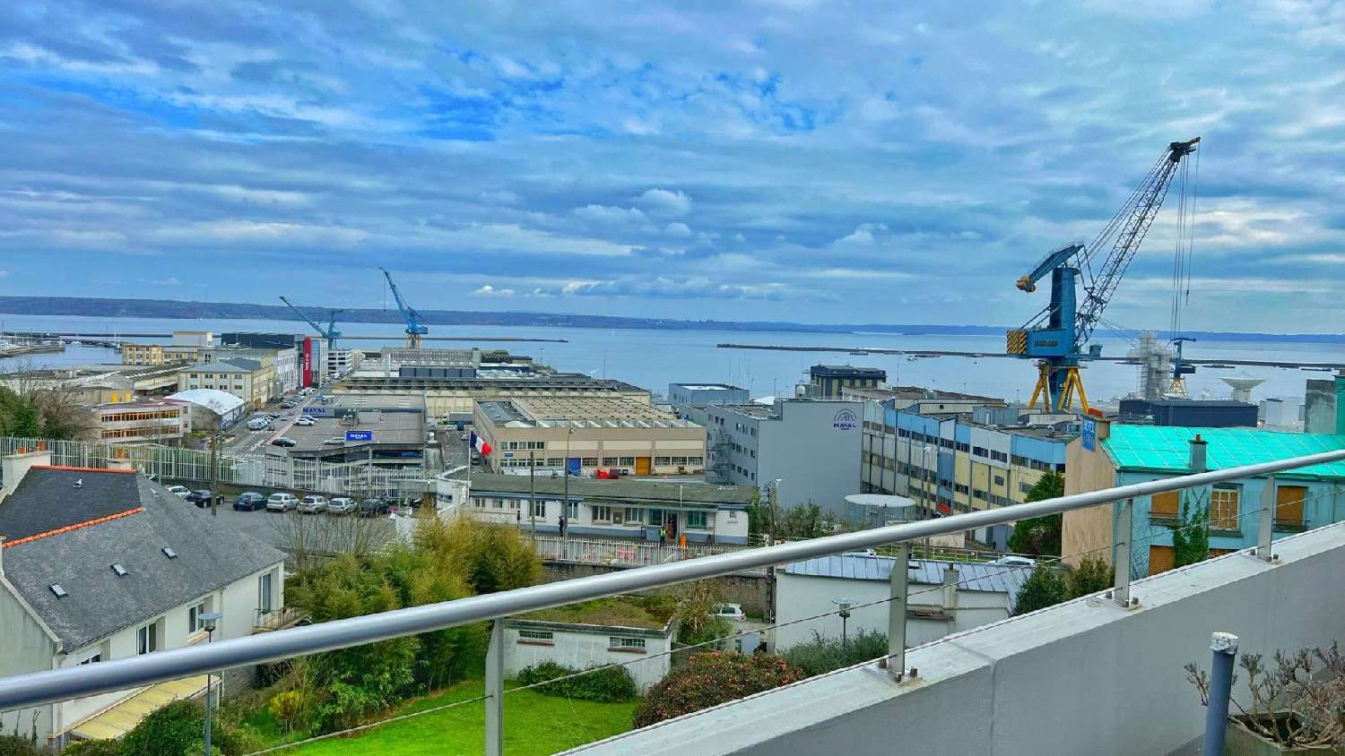  te koop appartement Brest Finistère 1