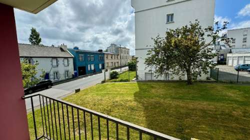 Brest Finistère apartamento foto 7143819