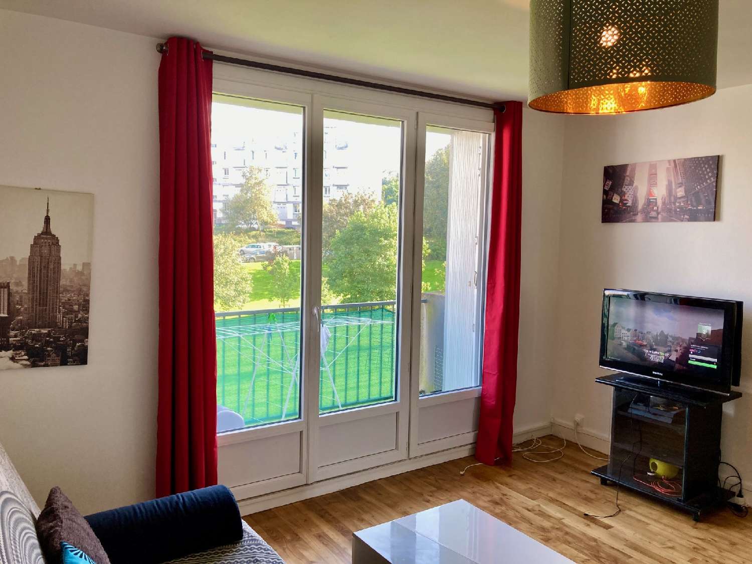  en venta apartamento Brest Finistère 1