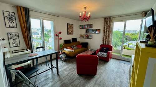 Brest Finistère appartement foto 7143849