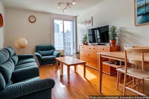 Brest Finistère apartment foto 7143871