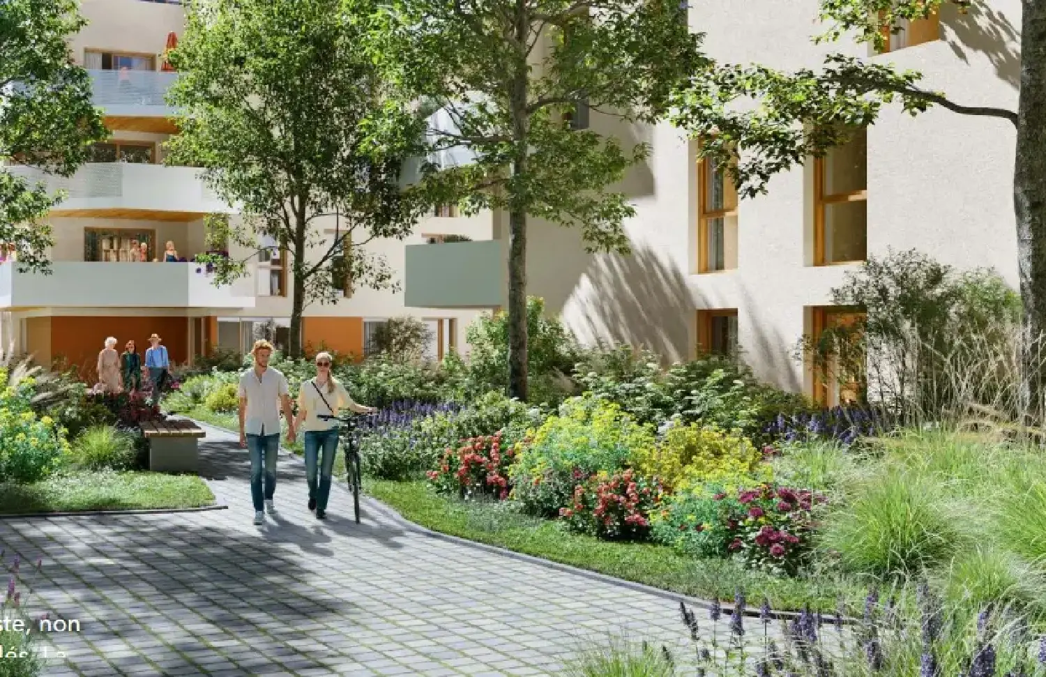  en venta apartamento Brest Finistère 5