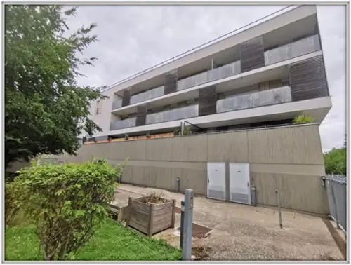 Brétigny-sur-Orge Essonne appartement foto 7132853