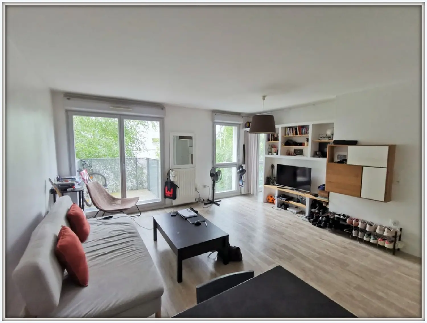  te koop appartement Brétigny-sur-Orge Essonne 3