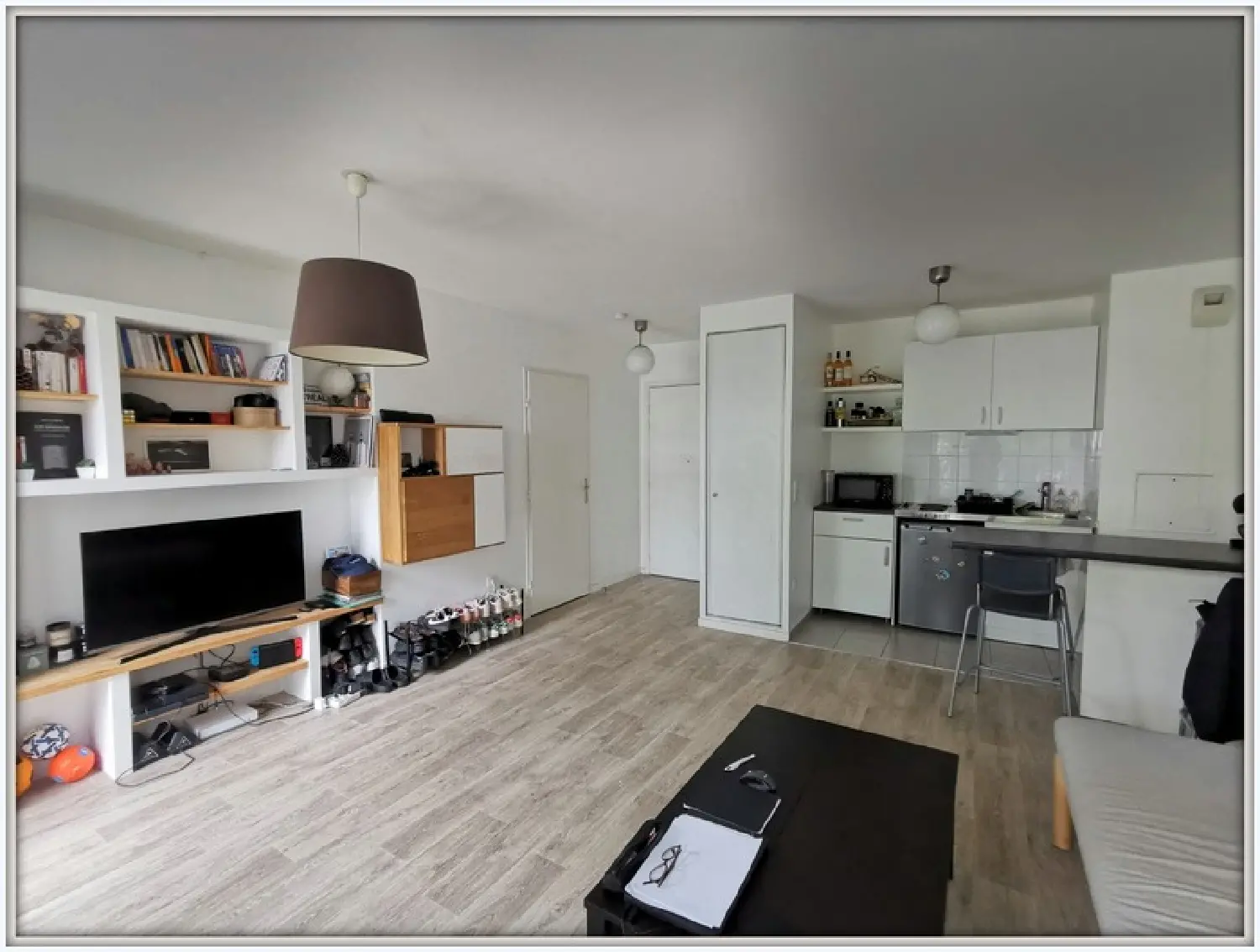  te koop appartement Brétigny-sur-Orge Essonne 4