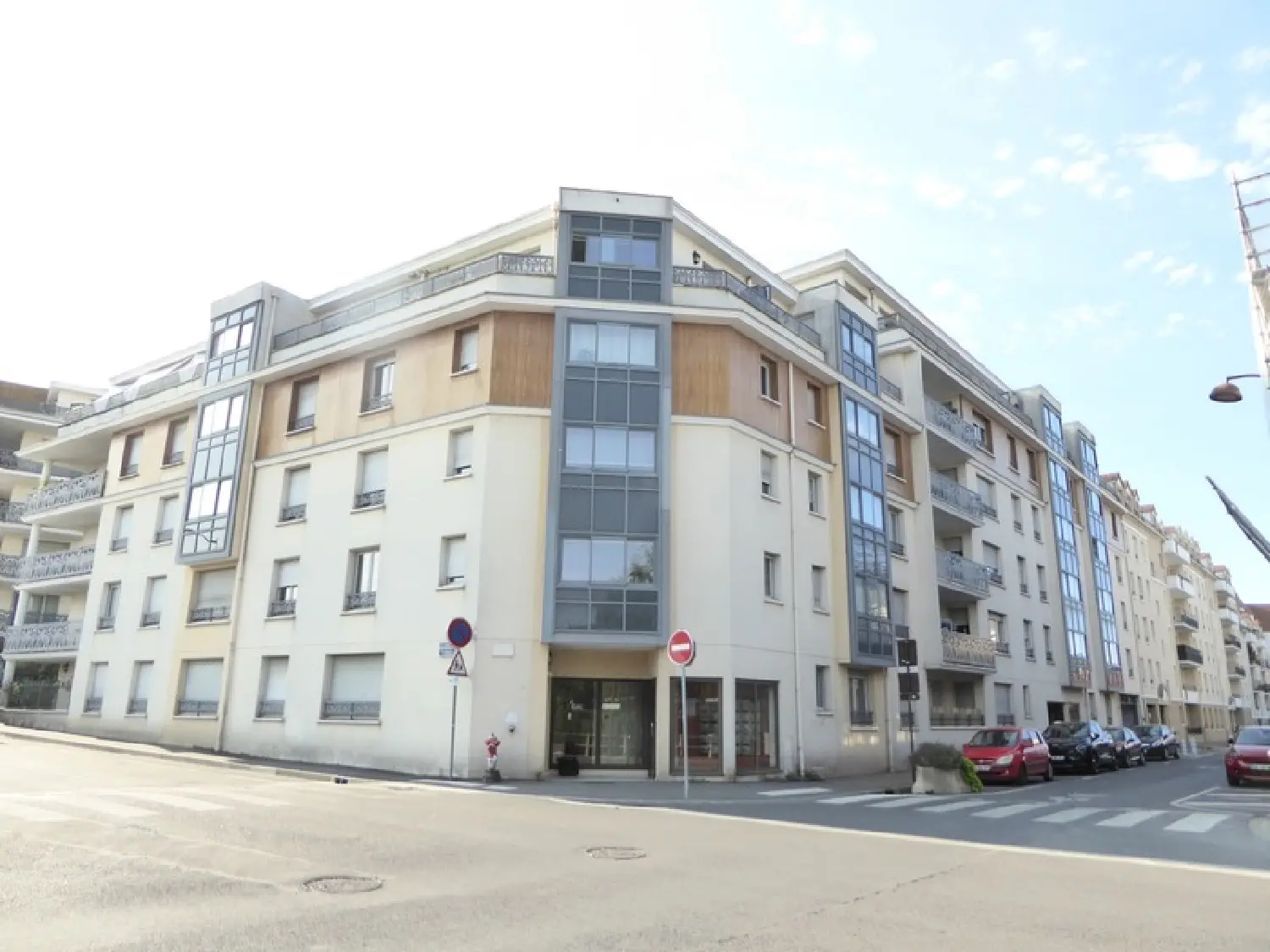  kaufen Wohnung/ Apartment Brétigny-sur-Orge Essonne 1
