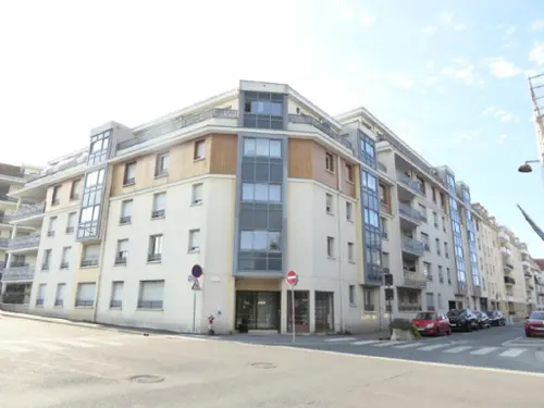 Brétigny-sur-Orge Essonne Wohnung/ Apartment Bild 7135846