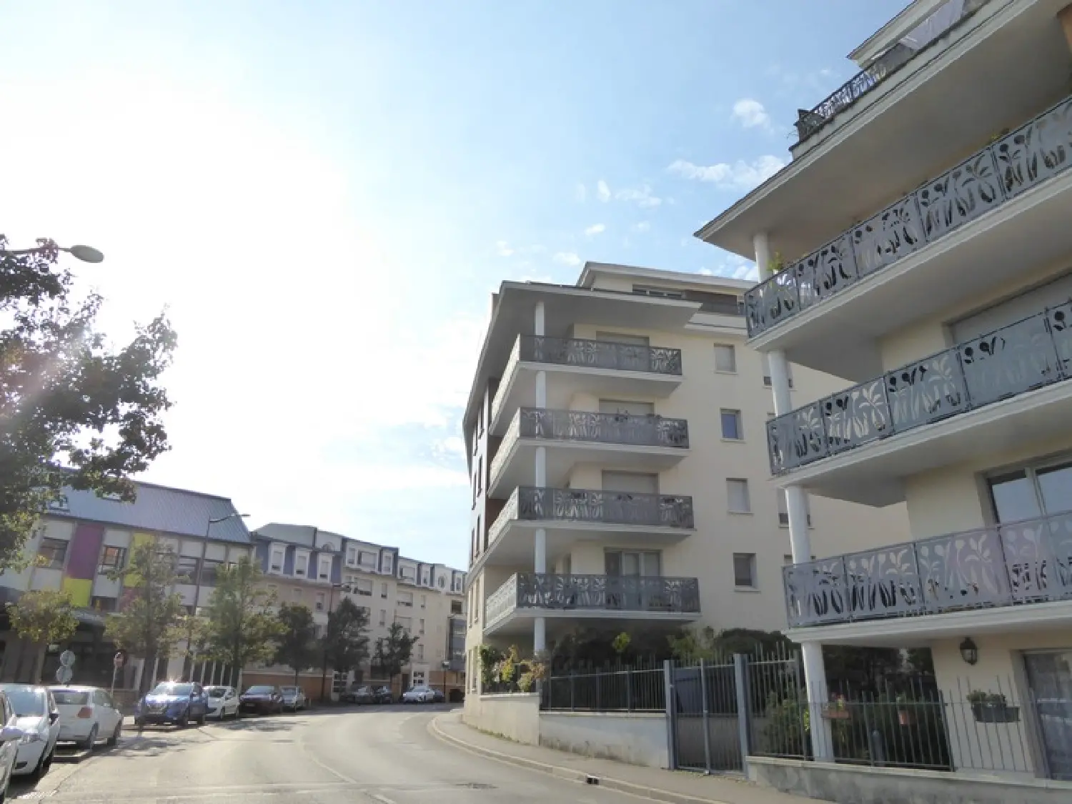  kaufen Wohnung/ Apartment Brétigny-sur-Orge Essonne 2