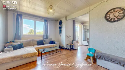 Brignoles Var appartement foto 7130764