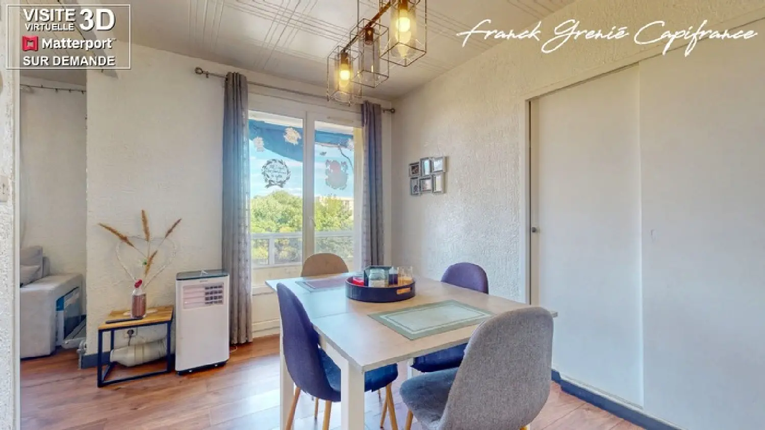 te koop appartement Brignoles Var 3